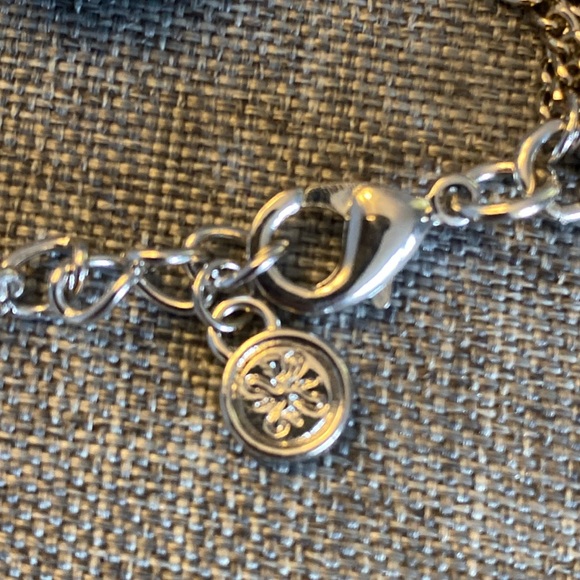 Branded Statement Bracelet - Picture 5 of 9